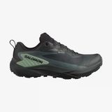 Salomon Genesıs Gtx Erkek Koşu Ayakkabısı Siyah