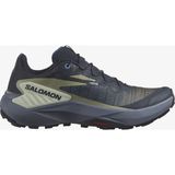 Salomon Genesis Kadın Gri Koşu AYAKKABISI.4514