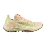 Salomon Genesis Kadın Outdoor Koşu Ayakkabısı L47996600 Rnkyk - Renkli