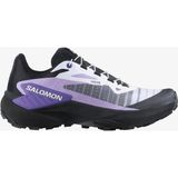 Salomon Genesis Kadın Siyah Koşu AYAKKABISI.5834