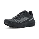 Salomon Genesis L49137700 Erkek Spor Ayakkabı Siyah, Siyah, 41,5