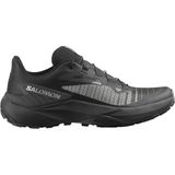 Salomon Genesis L49137700 Erkek Spor Ayakkabı Siyah, Siyah, 42