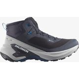 Salomon Genesis Mid Gtx Outdoor Erkek Bot L45409300 - Lacivert