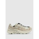Salomon Gore-Tex Bej Kadın Sneaker L47803500Xt-Evr