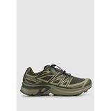 Salomon Gore-Tex Haki Erkek Sneaker L47714200Xt-Evr