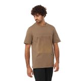 Salomon Graphic Ss Tee Erkek Kısa Kollu T-Shirt