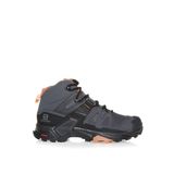 Salomon Gri Kadın Outdoor Ayakkabısı X ULTRA 4 MID GTX W
