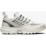 Salomon Günlük Ayakkabı ACS PRO Sneaker White L47179900 Beyaz Sentetik Materyal ile Konforlu Tasarım