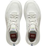 Salomon Helly hansen crew low ayakkabı - Kırmızı - Beyaz