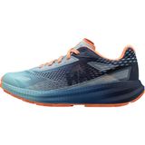 Salomon Helly Hansen W Kestrel Tr Ayakkabı - Siyah - Açık Yeşil