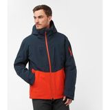 Salomon Highland Erkek Kayak Ceketi - Renkli - 2XL