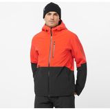 Salomon Highland Erkek Kayak Ceketi - Renkli