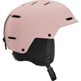 Salomon Husk Jr Çocuk Kayak/Snowboard Kaskı-L47926900 - Pembe