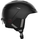 Salomon Icon LT Access Kadın Kaskı Kayak Snowboard, Güvenlik ve konfor, Optimum konfor, Şık, performanstan ilham alan görünüm