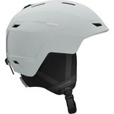 Salomon İcon LT Access Kadın Kayak/Snowboard Kaskı-L47915700 - Gri