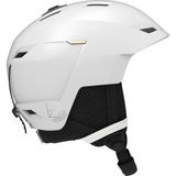 Salomon Icon Lt Kadın Beyaz Kask