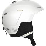 Salomon Icon Lt Kadın Beyaz Kask
