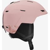 Salomon Icon Lt Kadın Pembe Kayak KASKI.1940