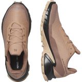 Salomon Kadın Alphacross 5 Gtx Renkli Hiking Ayakkabısı GORE-TEX Nefes Alabilir Özellikler