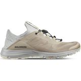 Salomon Kadın Amphib Bold 2 W Outdoor Ayakkabı L47447100 Bej Renkli Nefes Alan Kauçuk Tabanlı