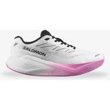 Salomon Kadın Beyaz Spor Ayakkabı & Sneaker - 8428-Beyaz
