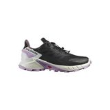 Salomon Kadın Koşu/Fıtness Ayakkabı Supercross 4 Gtx W L47461800