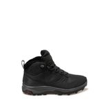 Salomon Kadın Siyah Trekking Ve Outdoor Bot 38.5 Numara OUTSNAP CSWP W Modeli