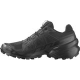 SALOMON Kadın SPEEDCROSS 6 W Bot Siyah 38.5