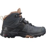 Salomon Kadın Trekking Ayakkabısı Renkli Özellikli Gore-Tex x Ultra 4 Mid Bot