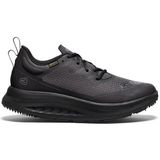 Salomon Keen WK400 WP Siyah Erkek Yürüyüş Ayakkabısı