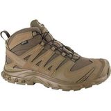 Salomon L40138200 XA Forces Mid GTX Erkek Taktik Bot