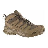 Salomon L40138200 XA Forces Mid GTX Erkek Taktik Bot