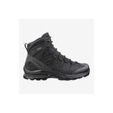 Salomon L40723200 Quest 4D GTX Forces 2 EN Siyah Erkek Trekking Bot