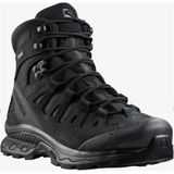 Salomon L40723200 Shoes Quest 4d Gtx Forces 2 Siyah En Erkek Outdoor Ayakkabı