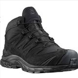Salomon L40921800 Shoes Xa Forces Mid Gtx En Siyah Erkek Trekking Bot