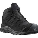 Salomon L40921800 XA Forces MID GTX EN Siyah Tactical Askeri Erkek Bot