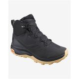 Salomon L409220 Outsnap Cswp Siyah Erkek Outdoor Ayakkabı