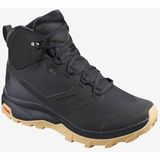 Salomon L409220 Outsnap Cswp Siyah Erkek Outdoor Bot