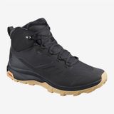 Salomon L40922000 Siyah Erkek Outdoor Bot