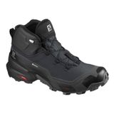 Salomon L41118500 Siyah Cross Hike Mid Gtx Outdoor Ayakkabı
