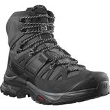 Salomon L41292600-25402 Quest 4 Gtx Siyah Erkek Outdoor Bot