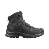Salomon L41292600 Quest 4 GTX Antrasit Erkek Outdoor Ayakkabı