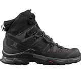 Salomon L41292600 Quest 4 GTX Siyah Erkek Outdoor Ayakkabı