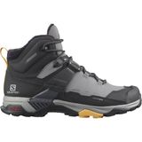 Salomon L41355200 X Ultra 4 Mid Winter Erkek Trekking Botu