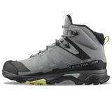 Salomon L41365000 X Ultra 4 Mid Winter Kışlık Kadın Trekking Botu