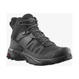 Salomon L41383400 Siyah Outdoor Bot X Ultra 4 Goretex Erkek Bot