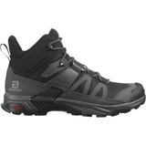 Salomon L41383400 X Ultra 4 Mid GTX Siyah Erkek Outdoor Ayakkabı