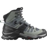 Salomon L41387000 Quest 4 GTX W Kadın Outdoor Botu