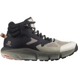 Salomon L41460500 Haki Kadın Outdoor Ayakkabı