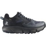 Salomon L41599400 Predict Hike Gore-Tex Siyah Erkek Outdoor Ayakkabı